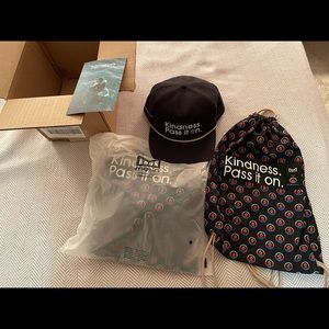 MELIN Kind Humans Limited Edition Hat 58mm